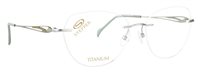 Brillengestelle Stepper Dame SI99617-F026